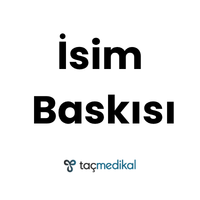 İsim Yazdır
