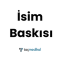 İsim Yazdır